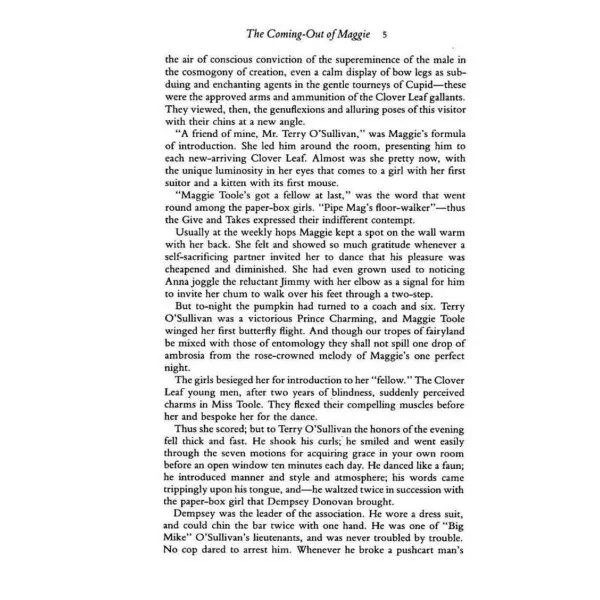 Selected Stories. O. Henry