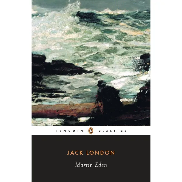 Martin Eden. Jack London