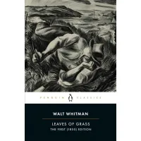 Leaves of Grass. Walt Whitman