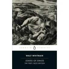 Leaves of Grass. Walt Whitman