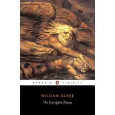 The Complete Poems. William Blake
