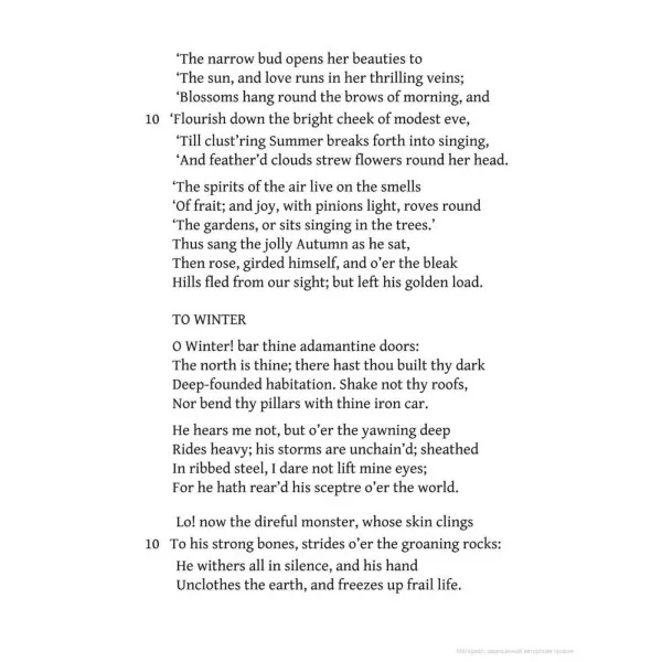 The Complete Poems. William Blake