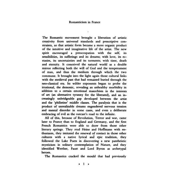 The Book of French Poetry
