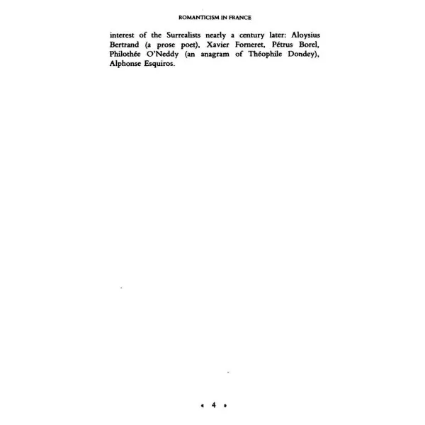 The Book of French Poetry