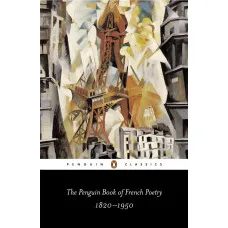 The Book of French Poetry