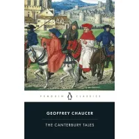 The Canterbury Tales. Geoffrey Chaucer