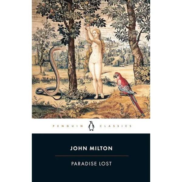 Paradise Lost. John Milton