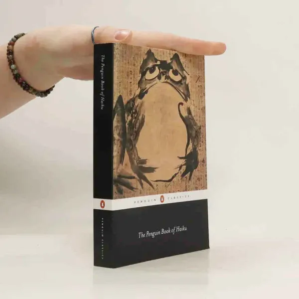 The Penguin Book of Haiku