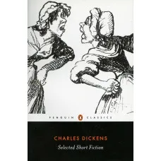 Selected Short Fiction