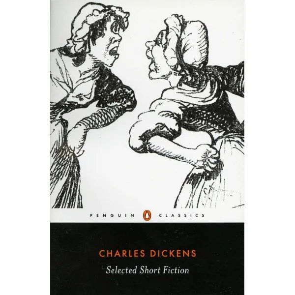Selected Short Fiction