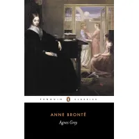 Agnes Grey. Anne Bronte