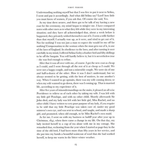The Moonstone. Wilkie Collins