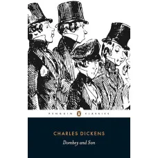 Dombey and Son. Charles Dickens