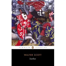 Ivanhoe. Walter Scott 