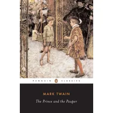 The Prince and the Pauper