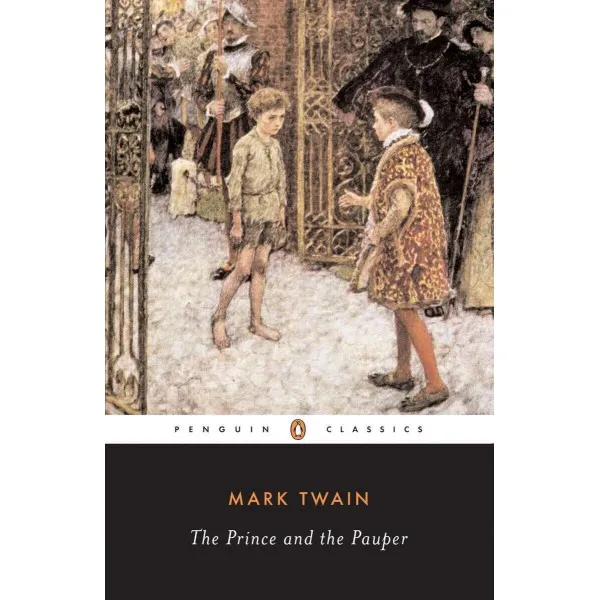 The Prince and the Pauper