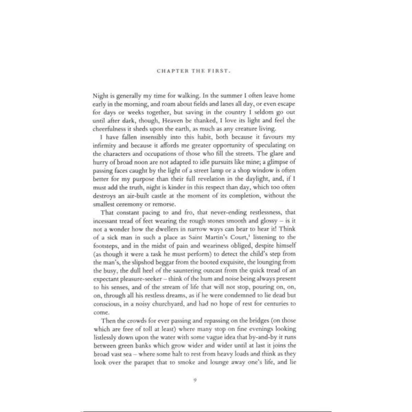 The Old Curiosity Shop. Charles Dickens