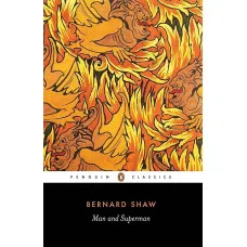 Man and Superman