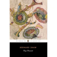 Plays Pleasant. George Bernard Shaw