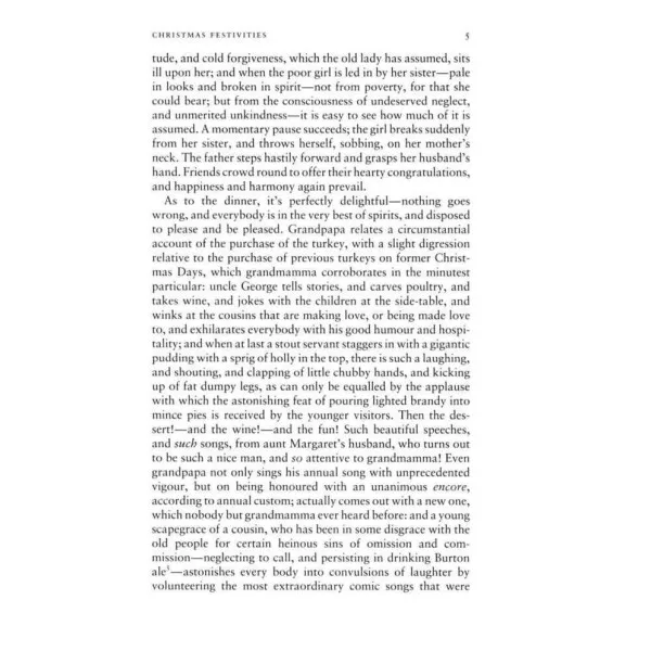 A Christmas Carol and Other Christmas Writings. Charles Dickens