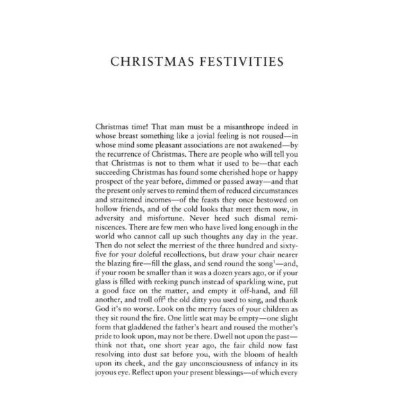 A Christmas Carol and Other Christmas Writings. Charles Dickens