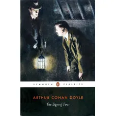 The Sign of Four. Arthur Conan Doyle