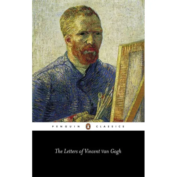The Letters of Vincent van Gogh