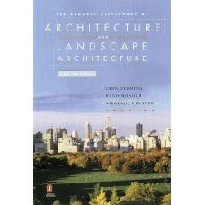 The Dictionary of Architecture. John Fleming