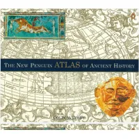 The New Penguin Atlas of Ancient History