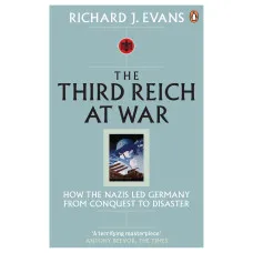 The Third Reich at War