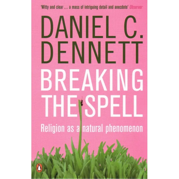 Breaking the Spell