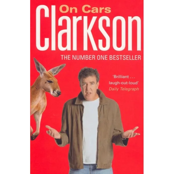Clarkson on Cars