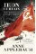 Iron Curtain. Anne Applebaum