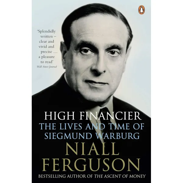 High Financier
