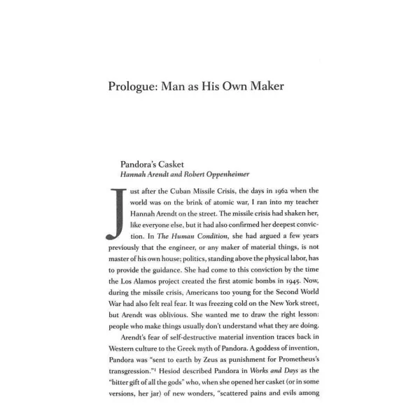 The Craftsman. Richard Sennett