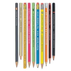 The Craftsman. Richard Sennett