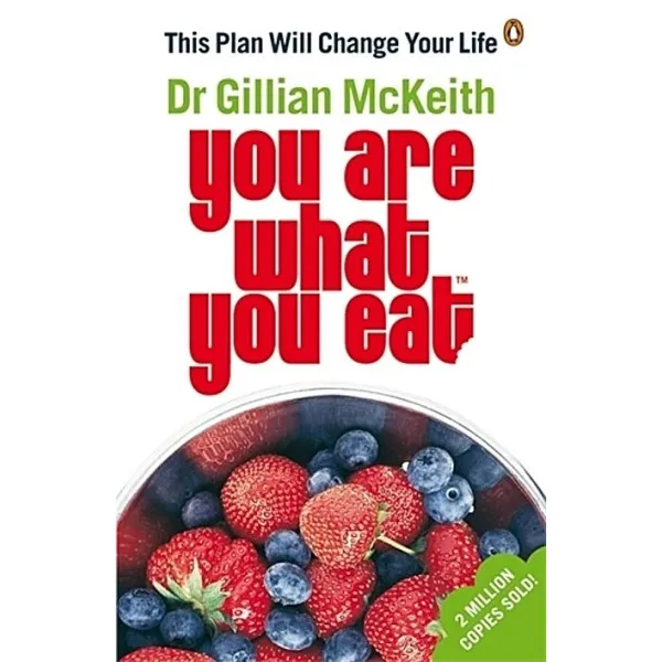 You Are What You Eat