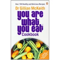You Are What You Eat Cookbook
