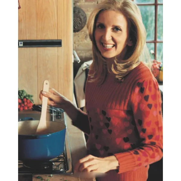 You Are What You Eat Cookbook