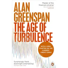 The Age of Turbulence. Adventures in a New World