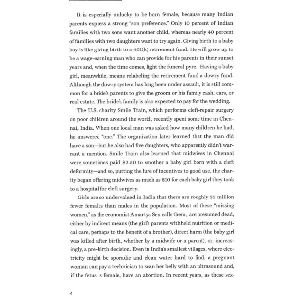 Superfreakonomics. Steven D. Levitt