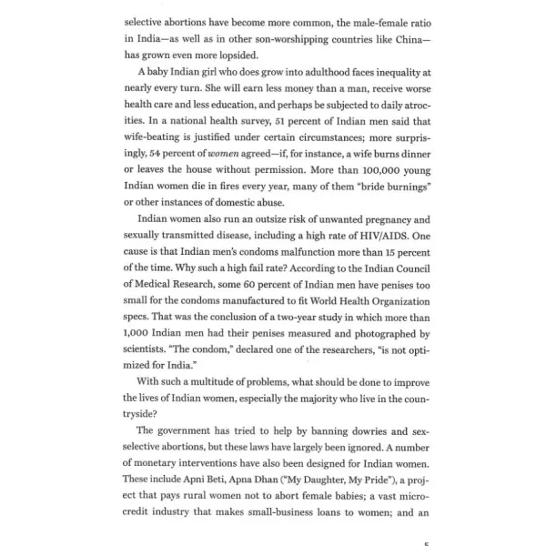 Superfreakonomics. Steven D. Levitt