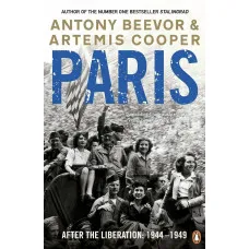 Paris After the Liberation