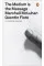 The Medium is the Massage. Marshall McLuhan