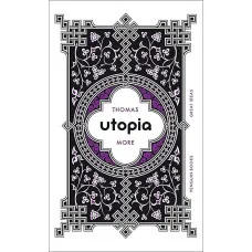 Utopia. Thomas More