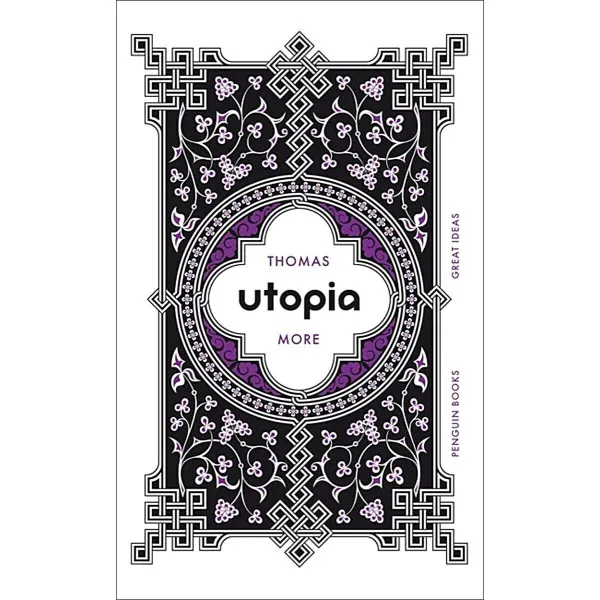 Utopia. Thomas More