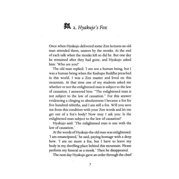 Writings From the Zen Masters