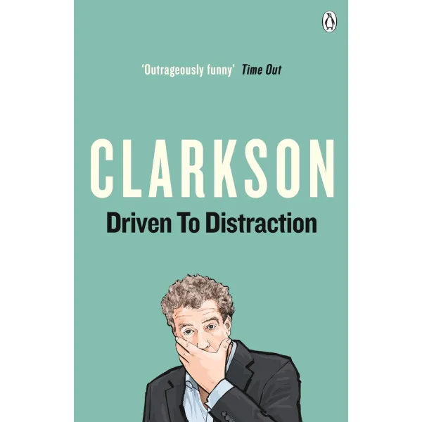 Driven to Distraction