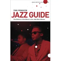 The Penguin Jazz Guide