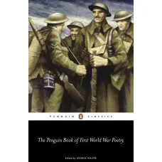 The Book of First World War Poetry